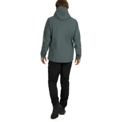 Stoic - VittangiSt. Softshell Jacket - Softshelljacke