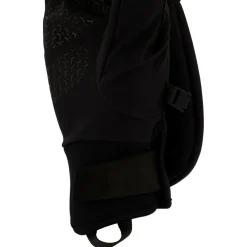 Sale - VittangiSt. Softshell Half Finger - Handschuhe Alltagsbekleidung|Fahrradbekleidung