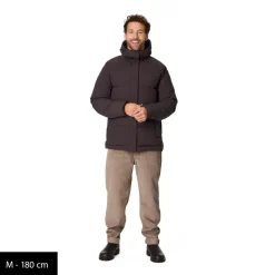 Outlet - WarmDown MMXX. Pitea Jacket - Daunenjacke Alltagsbekleidung|Daunenjacken