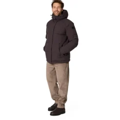 Outlet - WarmDown MMXX. Pitea Jacket - Daunenjacke Alltagsbekleidung|Daunenjacken
