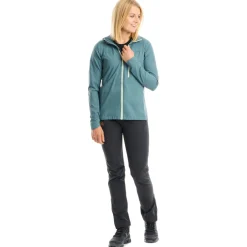 Clearance - Women's AkkaSt. Windbreaker - Windjacke Fahrradjacken|Jacken