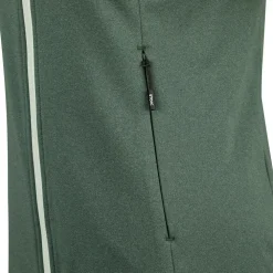 Hot - Women's AlsterbroSt. Stretch Fleece Vest - Fleeceweste Westen|Wanderbekleidung