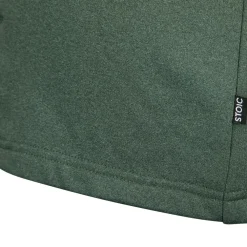 Hot - Women's AlsterbroSt. Stretch Fleece Vest - Fleeceweste Westen|Wanderbekleidung