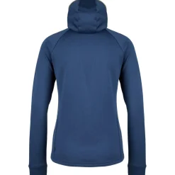 - Women's AlsterbroSt. Stretch Fleece Hoody - Fleecejacke><noscript><img width=