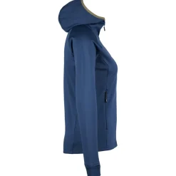 - Women's AlsterbroSt. Stretch Fleece Hoody - Fleecejacke><noscript><img width=