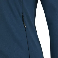 - Women's AlsterbroSt. Stretch Fleece Hoody - Fleecejacke><noscript><img width=