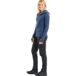 - Women's AlsterbroSt. Stretch Fleece Hoody - Fleecejacke><noscript><img width=