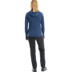 - Women's AlsterbroSt. Stretch Fleece Hoody - Fleecejacke><noscript><img width=