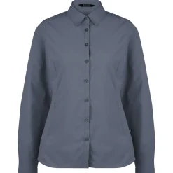 - Women's AntiMosquito ByskeSt. Shirt L/S - B-Ware - Bluse>Stoic Online