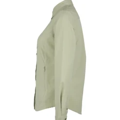 - Women's AntiMosquito ByskeSt. Shirt L/S - B-Ware - Bluse>Stoic Online