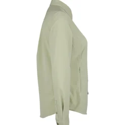 - Women's AntiMosquito ByskeSt. Shirt L/S - B-Ware - Bluse><noscript><img width=