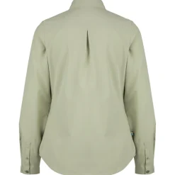 - Women's AntiMosquito ByskeSt. Shirt L/S - B-Ware - Bluse><noscript><img width=