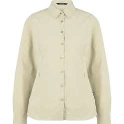 - Women's AntiMosquito ByskeSt. Shirt L/S - B-Ware - Bluse><noscript><img width=