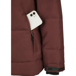 Stoic - Women's ArvikaSt. Puff Jacket - Winterjacke