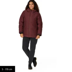 Stoic - Women's ArvikaSt. Puff Jacket - Winterjacke
