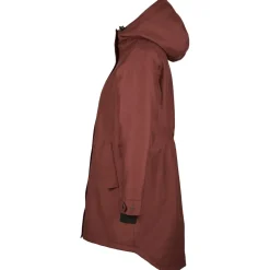 - Women's ArvikaSt. Wool Pile Parka - Parka>Stoic New