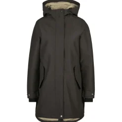 - Women's ArvikaSt. Wool Pile Parka - Parka><noscript><img width=