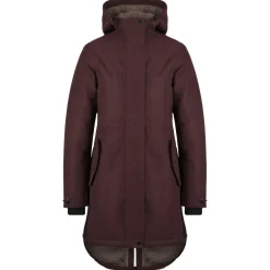 - Women's ArvikaSt. Wool Pile Parka - Parka><noscript><img width=