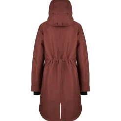 - Women's ArvikaSt. Wool Pile Parka - Parka><noscript><img width=