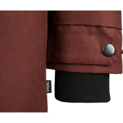 - Women's ArvikaSt. Wool Pile Parka - Parka><noscript><img width=