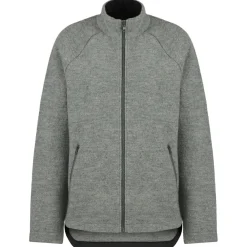 - Women's BoiledWool MunkebySt. Jacket - Merinojacke>Stoic Best