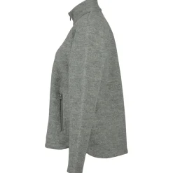 - Women's BoiledWool MunkebySt. Jacket - Merinojacke>Stoic Best