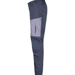 Stoic - Women's FalunSt. Tour Zip-Off Pants Light - Zip-Off-Hose