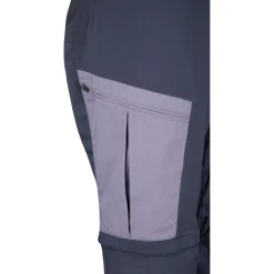 Stoic - Women's FalunSt. Tour Zip-Off Pants Light - Zip-Off-Hose