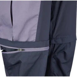 Stoic - Women's FalunSt. Tour Zip-Off Pants Light - Zip-Off-Hose