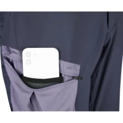 Stoic - Women's FalunSt. Tour Zip-Off Pants Light - Zip-Off-Hose