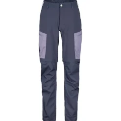 Stoic - Women's FalunSt. Tour Zip-Off Pants Light - Zip-Off-Hose