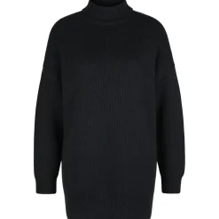 - Women's Heavy MerinoKnit MMXX.Rutvik Turtle Neck - Merinopullover>Stoic New