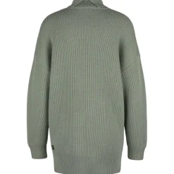 - Women's Heavy MerinoKnit MMXX.Rutvik Turtle Neck - Merinopullover><noscript><img width=