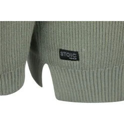 - Women's Heavy MerinoKnit MMXX.Rutvik Turtle Neck - Merinopullover><noscript><img width=