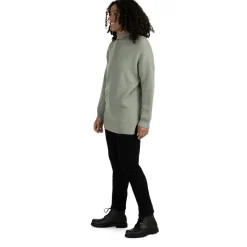 - Women's Heavy MerinoKnit MMXX.Rutvik Turtle Neck - Merinopullover><noscript><img width=