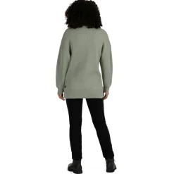 - Women's Heavy MerinoKnit MMXX.Rutvik Turtle Neck - Merinopullover><noscript><img width=