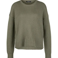 Stoic - Women's Heavy MerinoKnit MMXX.Rutvik Sweater - Merinopullover^ Alltagsbekleidung|Wanderbekleidung