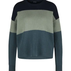 Stoic - Women's Heavy MerinoKnit MMXX.Rutvik Sweater - Merinopullover^ Alltagsbekleidung|Wanderbekleidung