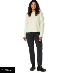 Stoic - Women's Heavy MerinoKnit MMXX.Rutvik Sweater - Merinopullover^ Alltagsbekleidung|Wanderbekleidung
