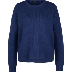 Stoic - Women's Heavy MerinoKnit MMXX.Rutvik Sweater - Merinopullover^ Alltagsbekleidung|Wanderbekleidung