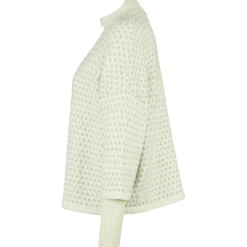 - Women's Heavy MerinoKnit MMXX.Norbotten Half Zip - Merinopullover>Stoic Clearance