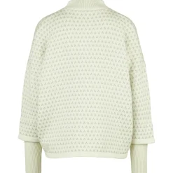 - Women's Heavy MerinoKnit MMXX.Norbotten Half Zip - Merinopullover><noscript><img width=