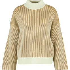 - Women's Heavy MerinoKnit MMXX.Laisdalen Sweater - Merinopullover>Stoic New