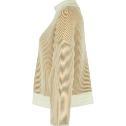 - Women's Heavy MerinoKnit MMXX.Laisdalen Sweater - Merinopullover>Stoic New