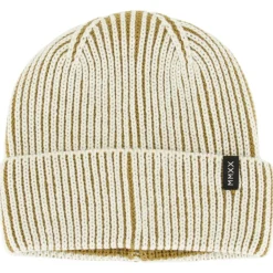 - Women's Heavy MerinoKnit MMXX. Laisdalen Beanie - Mütze>Stoic Outlet