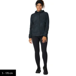 Stoic - Women's HelsingborgSt. II Performance Jacket - Laufjacke