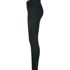- Women's HelsingborgSt. Warm Tights - Lauftights Laufbekleidung|Hosen
