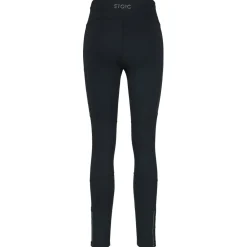 - Women's HelsingborgSt. Warm Tights - Lauftights Laufbekleidung|Hosen