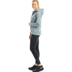 - Women's HelsingborgSt. Warm Tights - Lauftights Laufbekleidung|Hosen