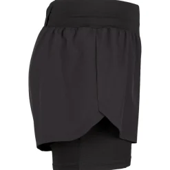 Best - Women's HelsingborgSt. Performance 2in1 Shorts II - Laufshorts Laufbekleidung|Hosen